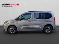 Neu Toyota Proace Verso City 131 PS (96 kW) 2025 Kombi