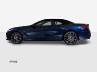 gebraucht BMW M850 xDrive Steptronic