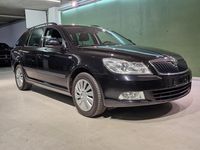 Gebraucht Skoda Octavia Active 122 PS (89 kW) 2013 Kombi