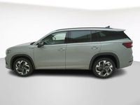 Neu Skoda Kodiaq SportLine 204 PS (150 kW) 2026 Gray SUV