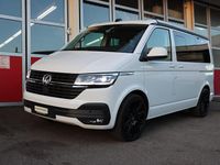 Gebraucht VW California Beach 199 PS (146 kW) 2020 Van