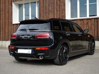 gebraucht Mini John Cooper Works Clubman Cooper Cooper Works ALL4 Steptronic