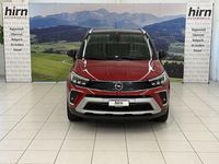 Gebraucht Opel Crossland 130 PS (95 kW) 2022 SUV