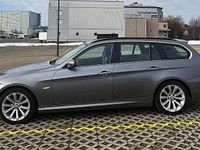 Gebraucht BMW 320 184 PS (135 kW) 2011 Kombi