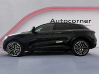 Neu Audi SQ5 367 PS (269 kW) 2025 Schwarz SUV