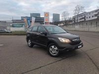Gebraucht Honda CR-V Executive 150 PS (110 kW) 2009 SUV