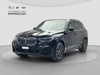Gebraucht BMW X5 M Sport 286 PS (210 kW) 2021 SUV