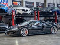 Gebraucht McLaren 570S 570 PS (419 kW) 2017 Coupé