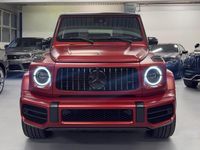 Gebraucht Mercedes G63 AMG AMG 585 PS (430 kW) 2024 SUV