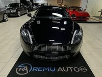 gebraucht Aston Martin Rapide 6.0 V12 CH-Fahrzeug