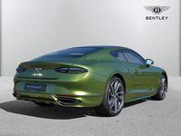 Gebraucht Bentley Continental 771 PS (567 kW) 2024 Grün Coupé
