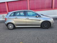 Gebraucht Mercedes B200 136 PS (100 kW) 2006 Van / Kleinbus