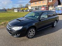 Gebraucht Subaru Legacy 150 PS (110 kW) 2009
