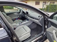 gebraucht Audi A4 Avant 3.0 V6 TDI 218 quattro S-Tronic