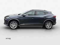 Gebraucht Cupra Formentor 190 PS (139 kW) 2023 Magnetic grey metallic SUV