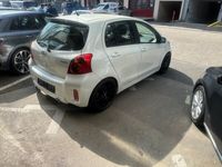 Gebraucht Toyota Yaris 215 PS (158 kW) 2010