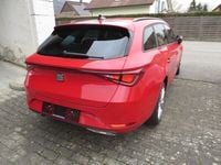 Gebraucht Seat Leon FR 205 PS (150 kW) 2023