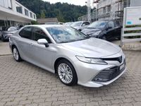 gebraucht Toyota Camry 2.5 HSD e-CVT