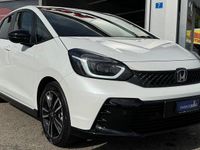 Neu Honda Jazz Advance 122 PS (89 kW) 2025 Kleinwagen