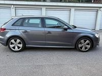 Gebraucht Audi A3 Attraction 110 PS (80 kW) 2015