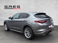 Gebraucht Alfa Romeo Stelvio Super 280 PS (205 kW) 2017 SUV