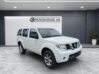 Gebraucht Nissan Pathfinder SE 171 PS (125 kW) 2007 SUV