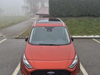 Gebraucht Ford Tourneo Active 120 PS (88 kW) 2021