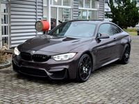 gebraucht BMW M4 Coupé Competition DKG (CH Auto) 450PS