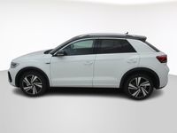 gebraucht VW T-Roc 2.0 TSI R-Line DSG 4Motion