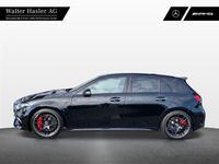 gebraucht Mercedes A45 AMG S AMG 4Matic+ Speedshift