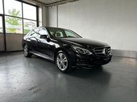 Gebraucht Mercedes E250 204 PS (150 kW) 2013
