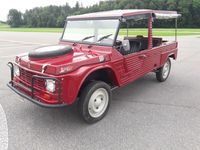 Gebraucht Citroën Méhari 29 PS (21 kW) 1982 Cabrio