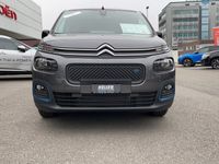 gebraucht Citroën e-Berlingo Feel