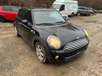 Gebraucht Mini ONE 95 PS (69 kW) 2010 Kleinwagen