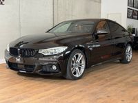 gebraucht BMW 440 i Gran Coupé M Sport Steptronic