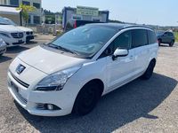 Gebraucht Peugeot 5008 156 PS (114 kW) 2012 Van / Kleinbus