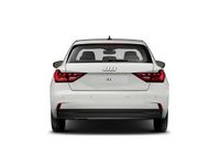 Gebraucht Audi A1 Sportback Attraction 115 PS (84 kW) 2025 Weiss Kleinwagen