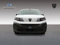 Neu Peugeot Partner S 131 PS (96 kW) 2026 Weiss Van / Kleinbus