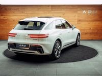 Gebraucht Genesis GV70 303 PS (222 kW) 2022 SUV