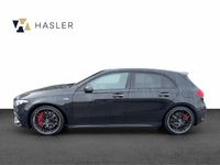 Gebraucht Mercedes A45 AMG AMG 421 PS (309 kW) 2020 Schwarz Limousine