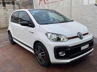 Gebraucht VW up! GTI 115 PS (84 kW) 2020 Kleinwagen