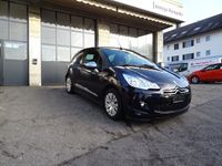 gebraucht DS Automobiles DS3 Cabriolet 1.2 VTi Chic