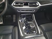 gebraucht BMW X7 48V 40d