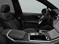 gebraucht Audi Q7 competition plus S-line 50 TDI 8-Gang-tiptronic quattro