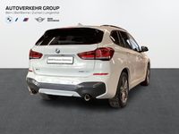 gebraucht BMW X1 20i M Sport