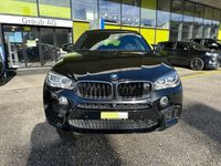 gebraucht BMW X6 M Steptronic