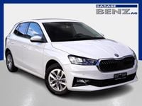 Gebraucht Skoda Fabia Selection 115 PS (84 kW) 2024 Kleinwagen
