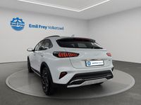 Gebraucht Kia XCeed GT-Line 140 PS (102 kW) 2025 Weiss SUV