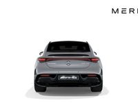 gebraucht Mercedes EQE AMG 43 4 Matic