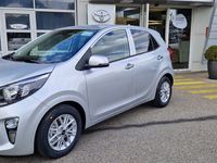 gebraucht Kia Picanto 1.2 CVVT Power